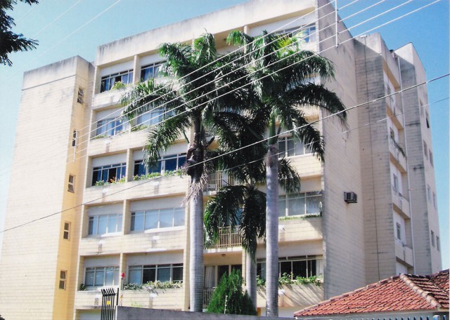 Condominio Edif Cio Plinio Junqueira Dias