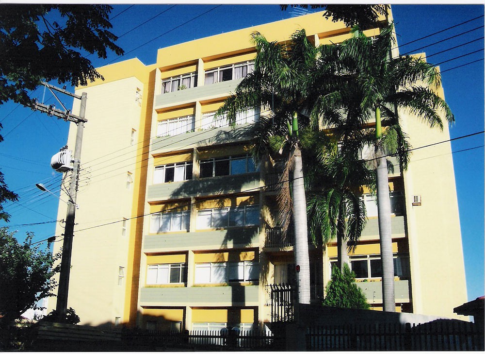 Condominio Edif Cio Plinio Junqueira Dias